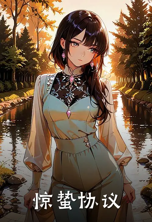 惊蛰协议