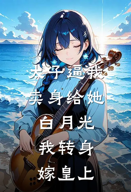 太子逼我卖身给她白月光，我转身嫁皇上