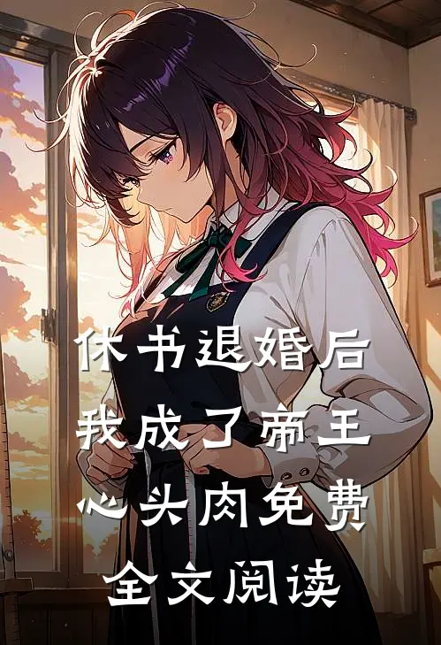 休书退婚后，我成了帝王心头肉免费全文阅读