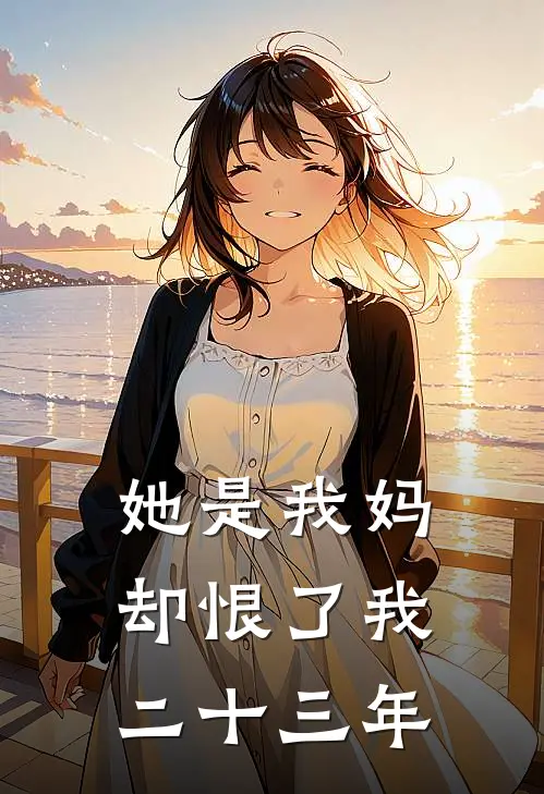 她是我妈，却恨了我二十三年