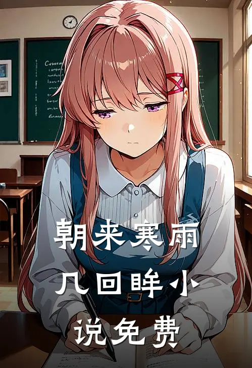 朝来寒雨几回眸小说免费