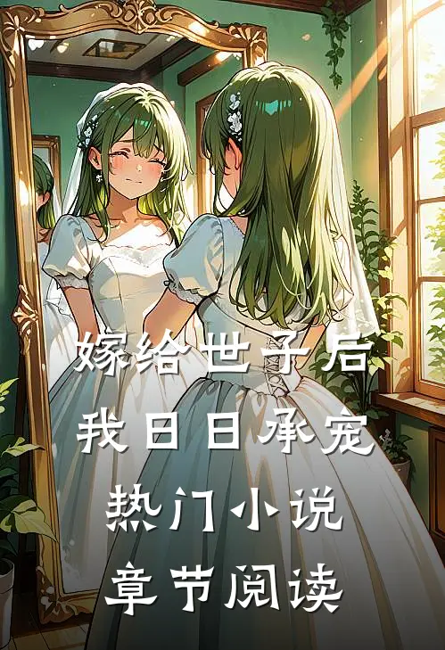 嫁给世子后，我日日承宠热门小说章节阅读