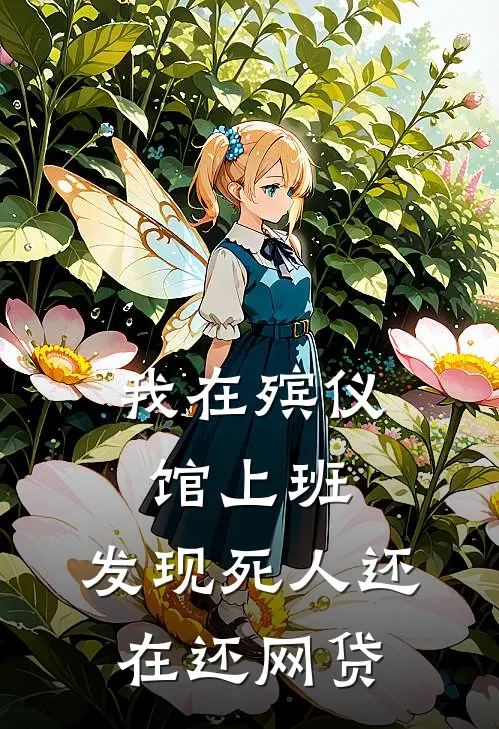 我在殡仪馆上班，发现死人还在还网贷