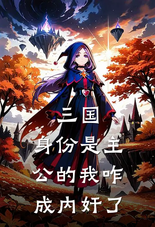 三国，身份是主公的我咋成内奸了