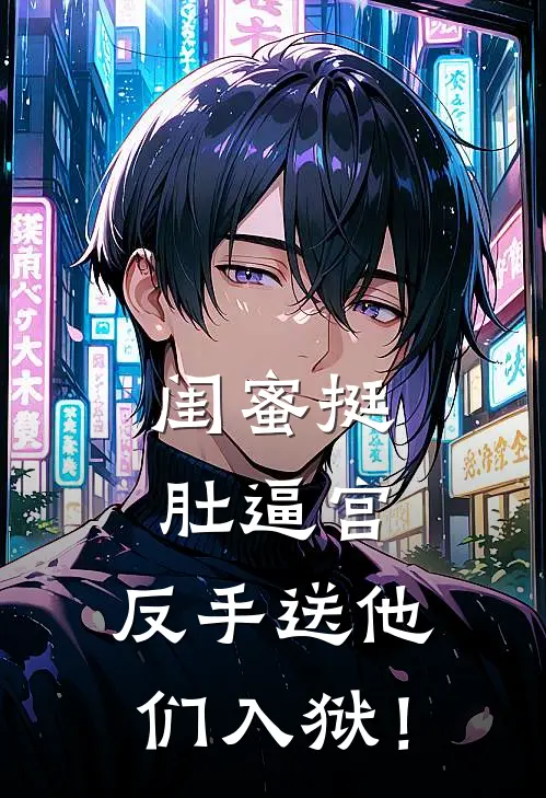 闺蜜挺肚逼宫，反手送他们入狱！