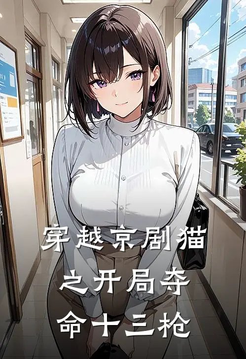 穿越京剧猫之开局夺命十三枪
