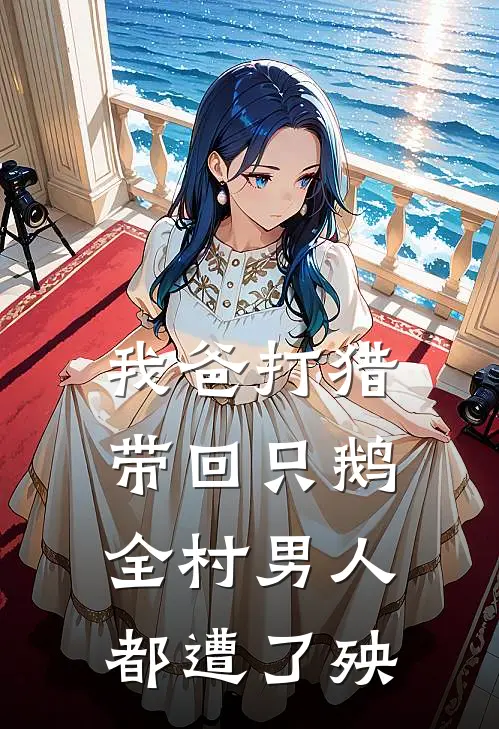 我爸打猎带回只鹅，全村男人都遭了殃