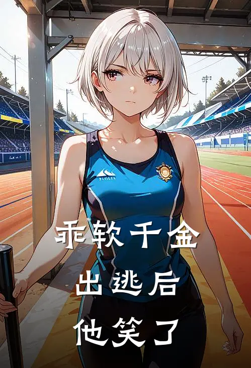 乖软千金出逃后，他笑了