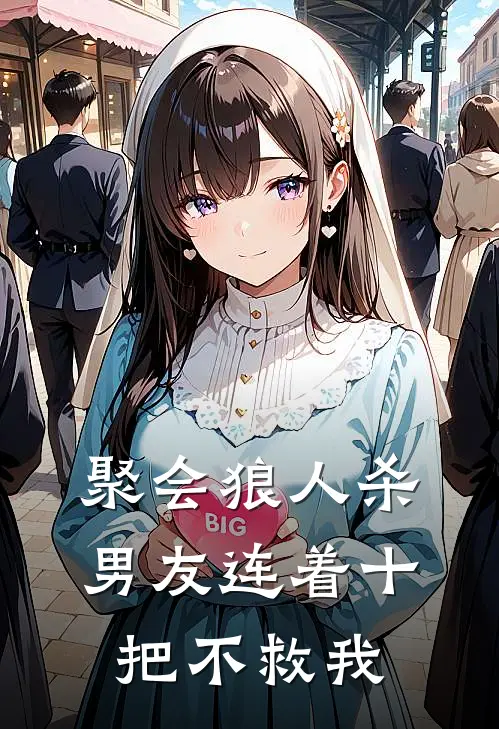 聚会狼人杀，男友连着十把不救我