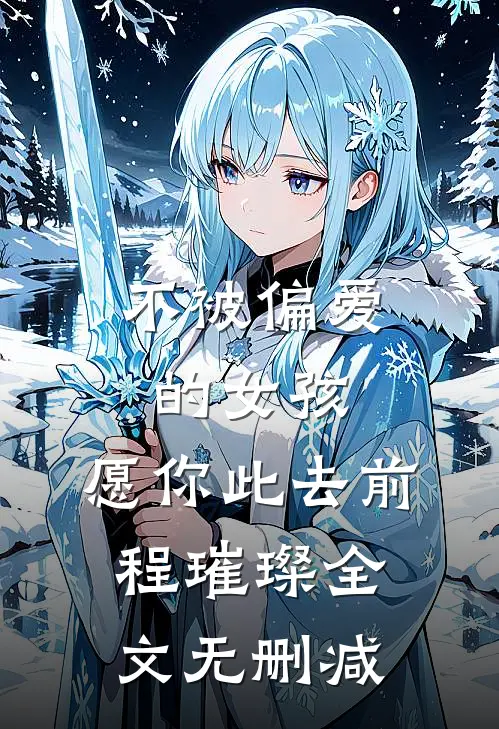 不被偏爱的女孩，愿你此去前程璀璨全文无删减