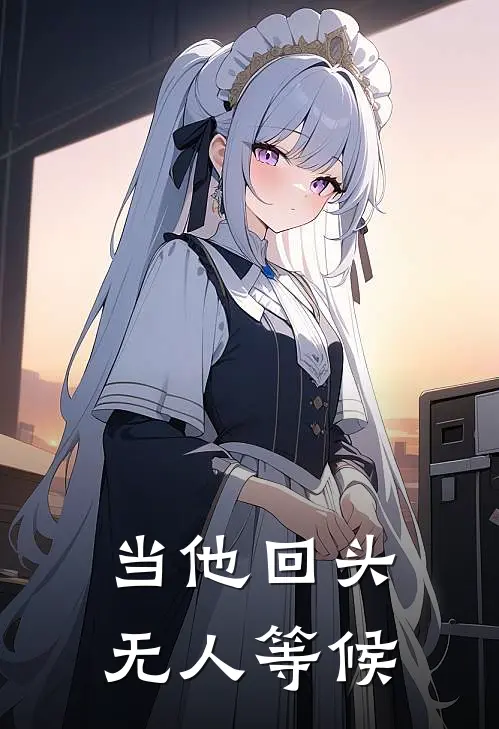 当他回头，无人等候