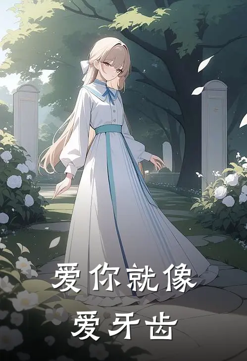 爱你就像爱牙齿