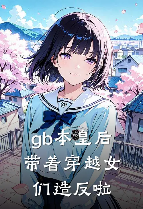 【gb】本皇后带着穿越女们造反啦
