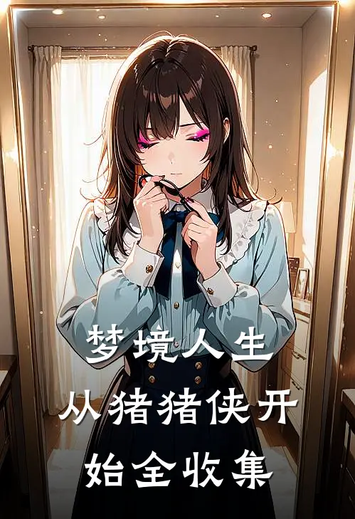 梦境人生：从猪猪侠开始全收集