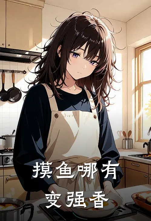摸鱼哪有变强香