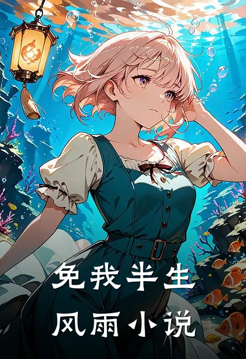 免我半生风雨小说