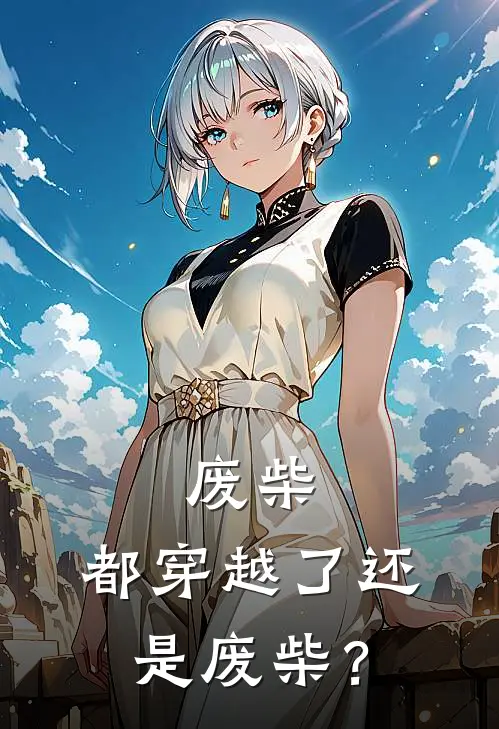废柴，都穿越了还是废柴？
