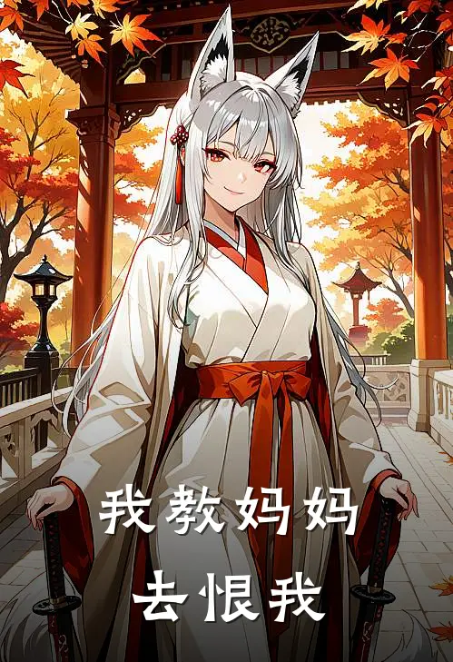 我教妈妈去恨我