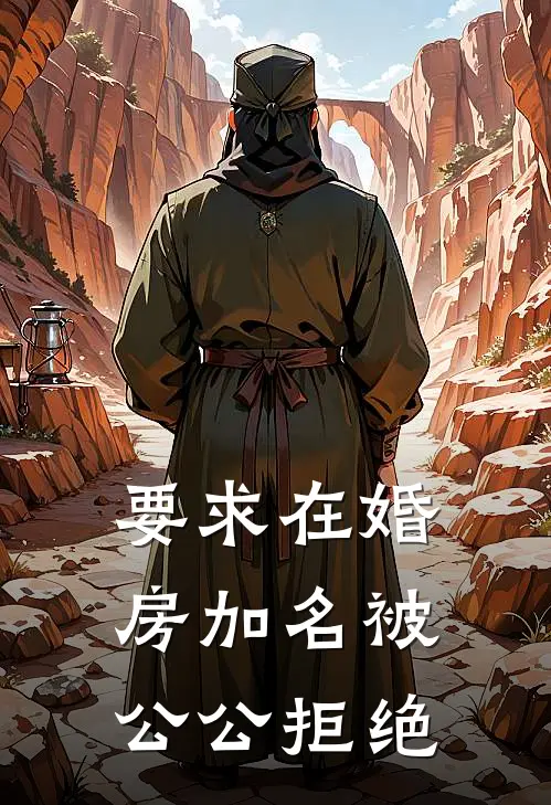 要求在婚房加名被公公拒绝