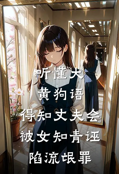 听懂大黄狗语，得知丈夫会被女知青诬陷流氓罪