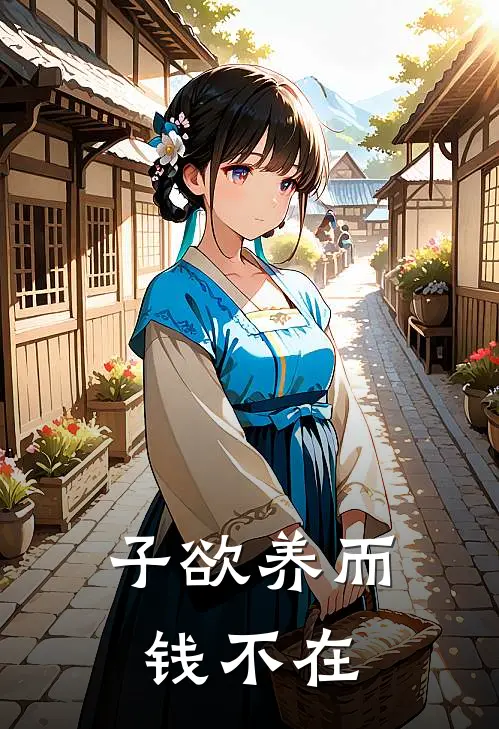 子欲养而钱不在