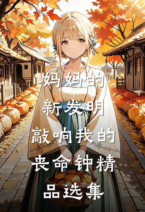 妈妈的新发明，敲响我的丧命钟精品选集