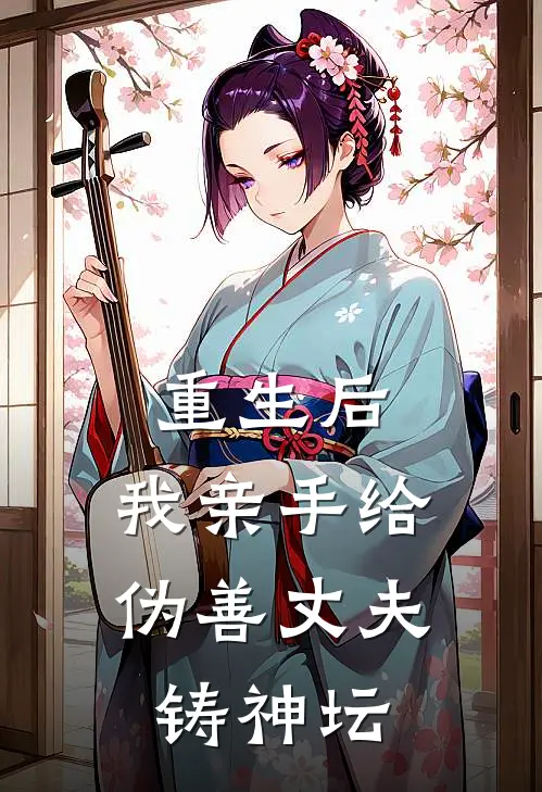 重生后，我亲手给伪善丈夫铸神坛