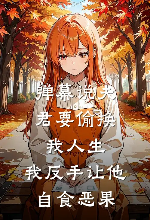 弹幕说夫君要偷换我人生，我反手让他自食恶果