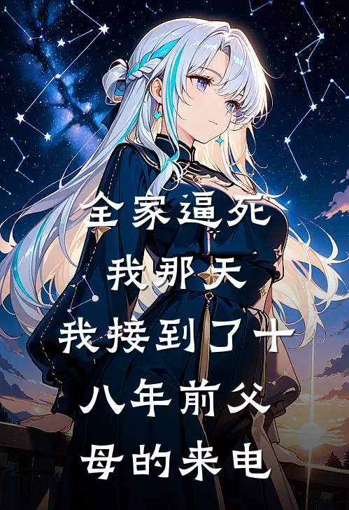 全家逼死我那天，我接到了十八年前父母的来电