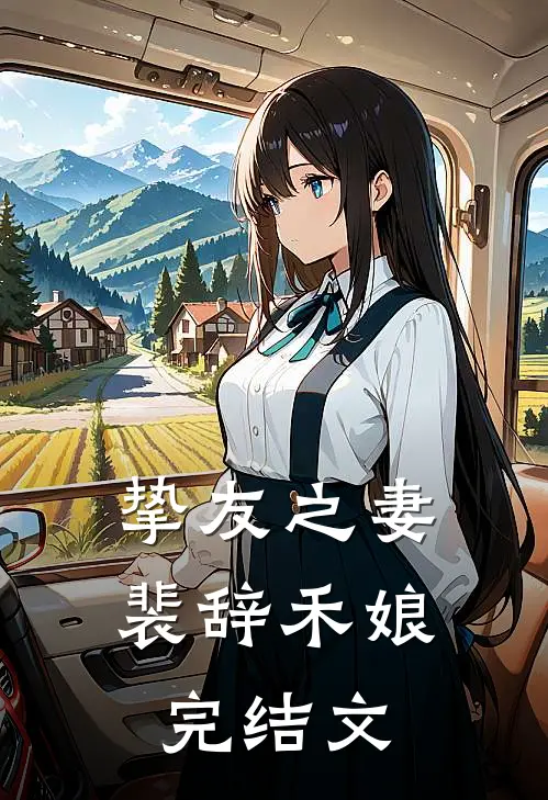 挚友之妻裴辞禾娘完结文
