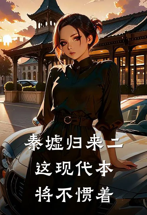 秦墟归来二：这现代本将不惯着