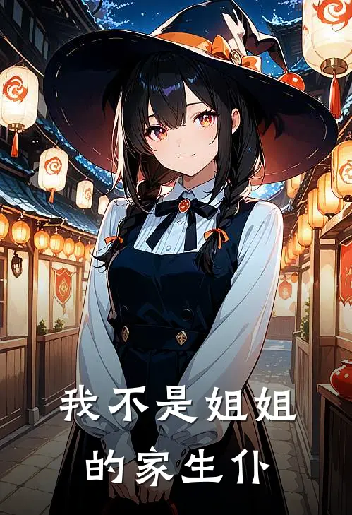 我不是姐姐的家生仆