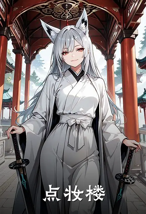 点妆楼
