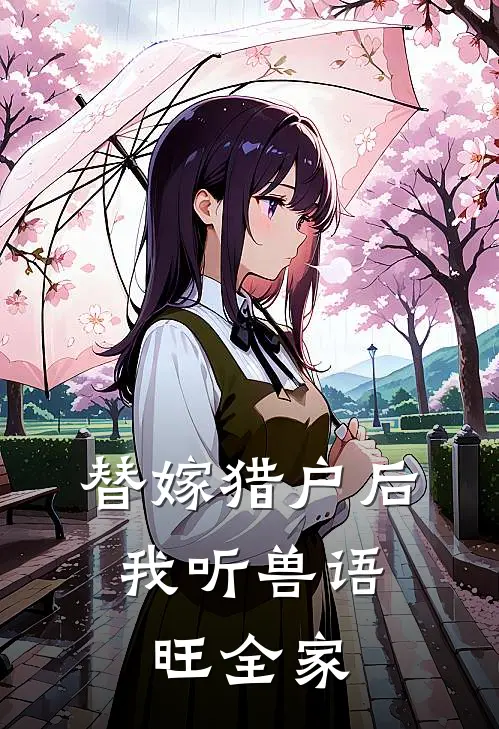 替嫁猎户后，我听兽语旺全家