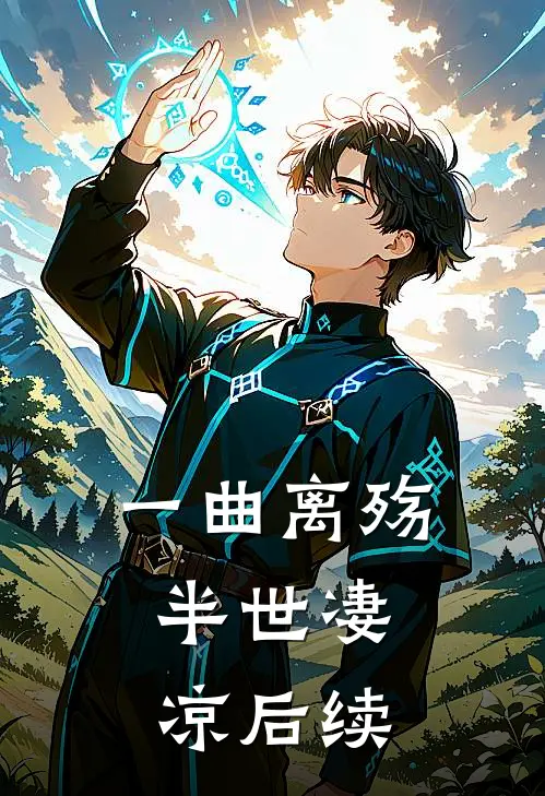 一曲离殇，半世凄凉后续