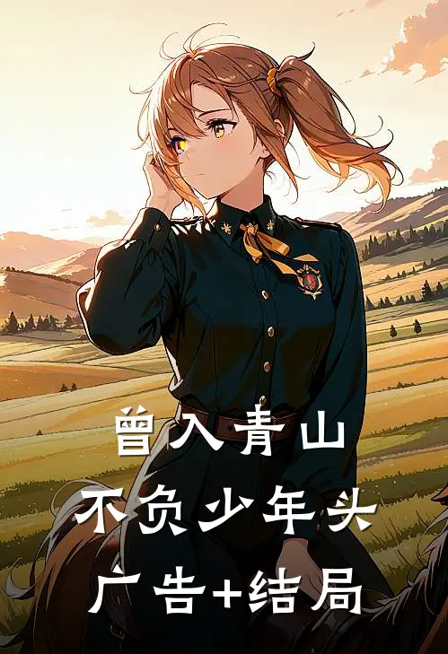 曾入青山，不负少年头广告+结局