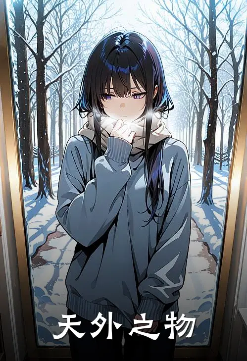 天外之物