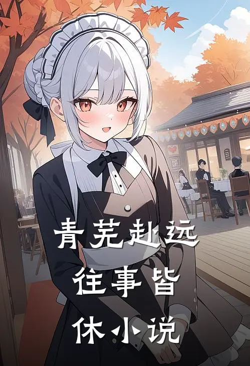 青芜赴远，往事皆休小说