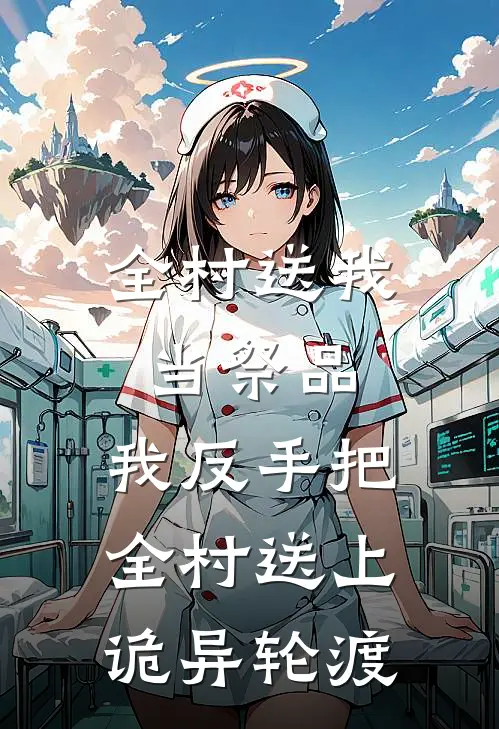 全村送我当祭品，我反手把全村送上诡异轮渡