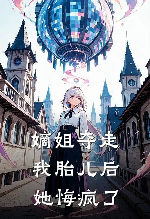 嫡姐夺走我胎儿后，她悔疯了