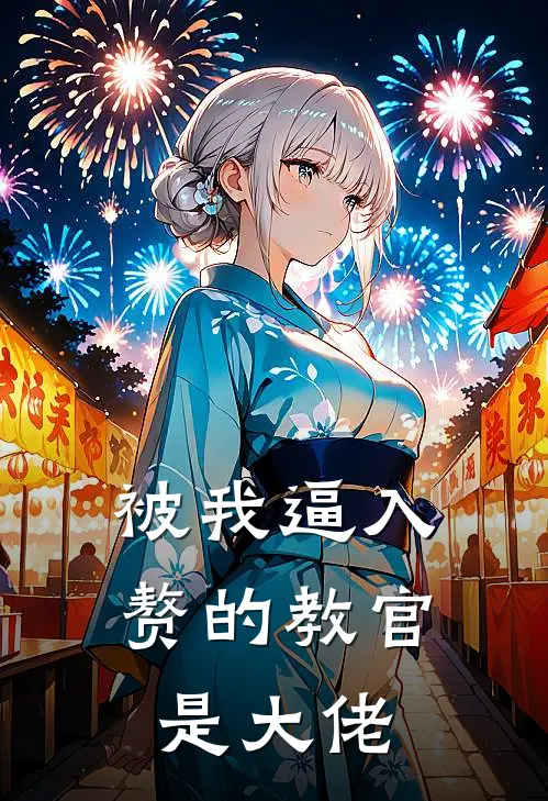 被我逼入赘的教官是大佬