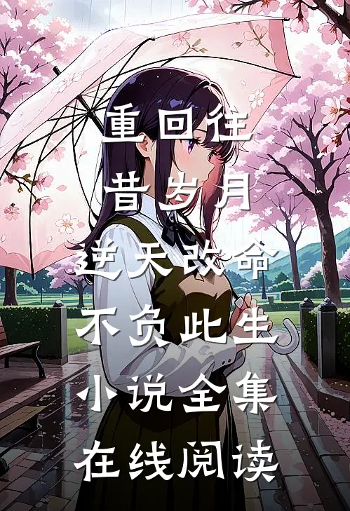 重回往昔岁月，逆天改命不负此生小说全集在线阅读