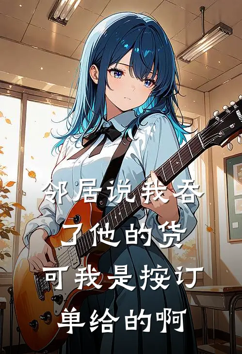 邻居说我吞了他的货，可我是按订单给的啊