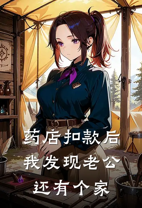 药店扣款后，我发现老公还有个家