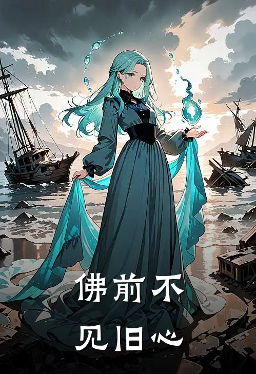 佛前不见旧心