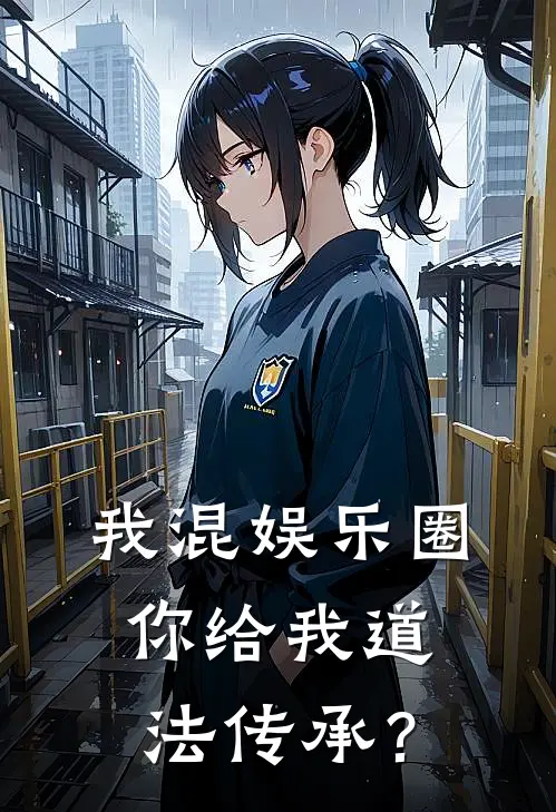 我混娱乐圈，你给我道法传承？