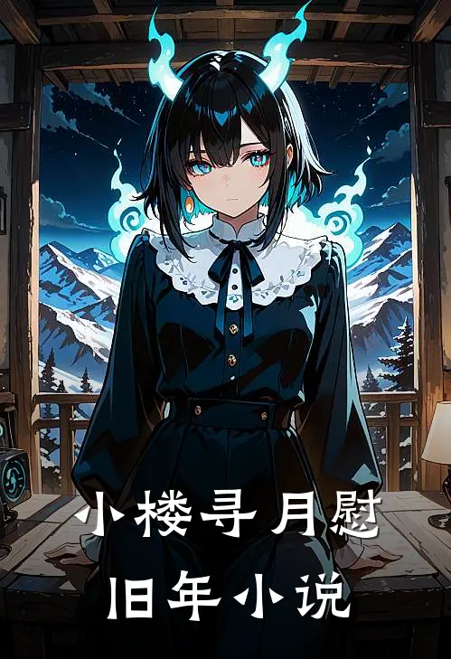 小楼寻月慰旧年小说