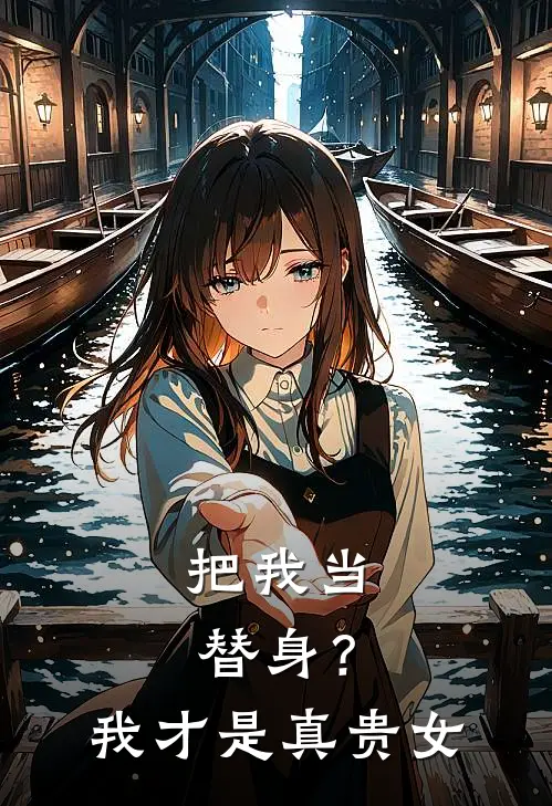 把我当替身？我才是真贵女