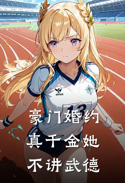 豪门婚约：真千金她不讲武德