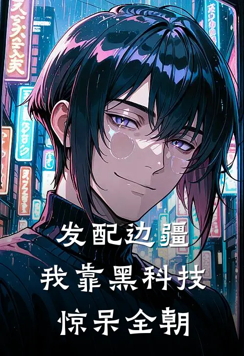发配边疆，我靠黑科技惊呆全朝